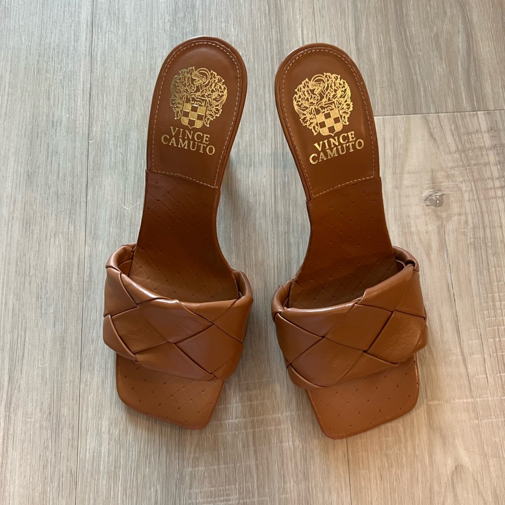 Vince Camuto heels